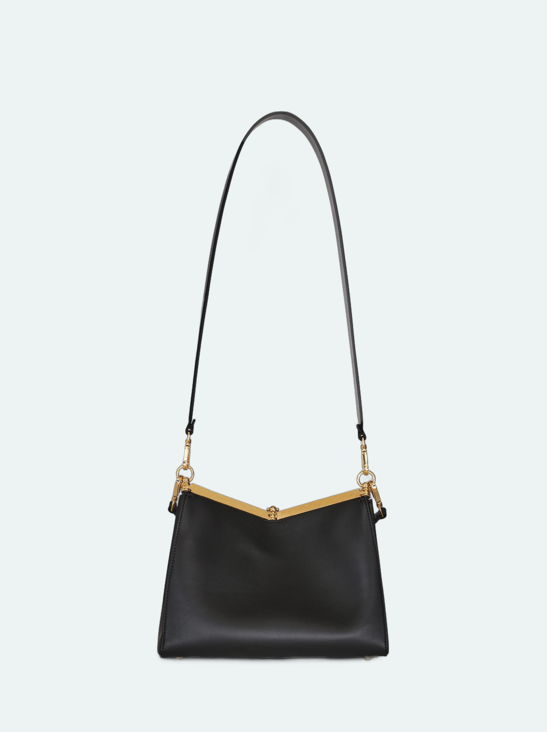 Etro - Vela Medium Black - Image 6