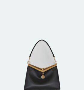Etro - Vela Medium Black - Image 1