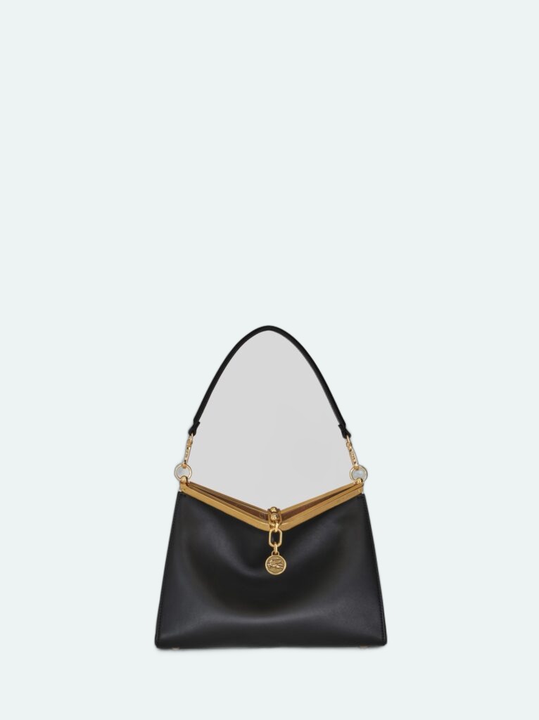 Etro - Vela Medium Black