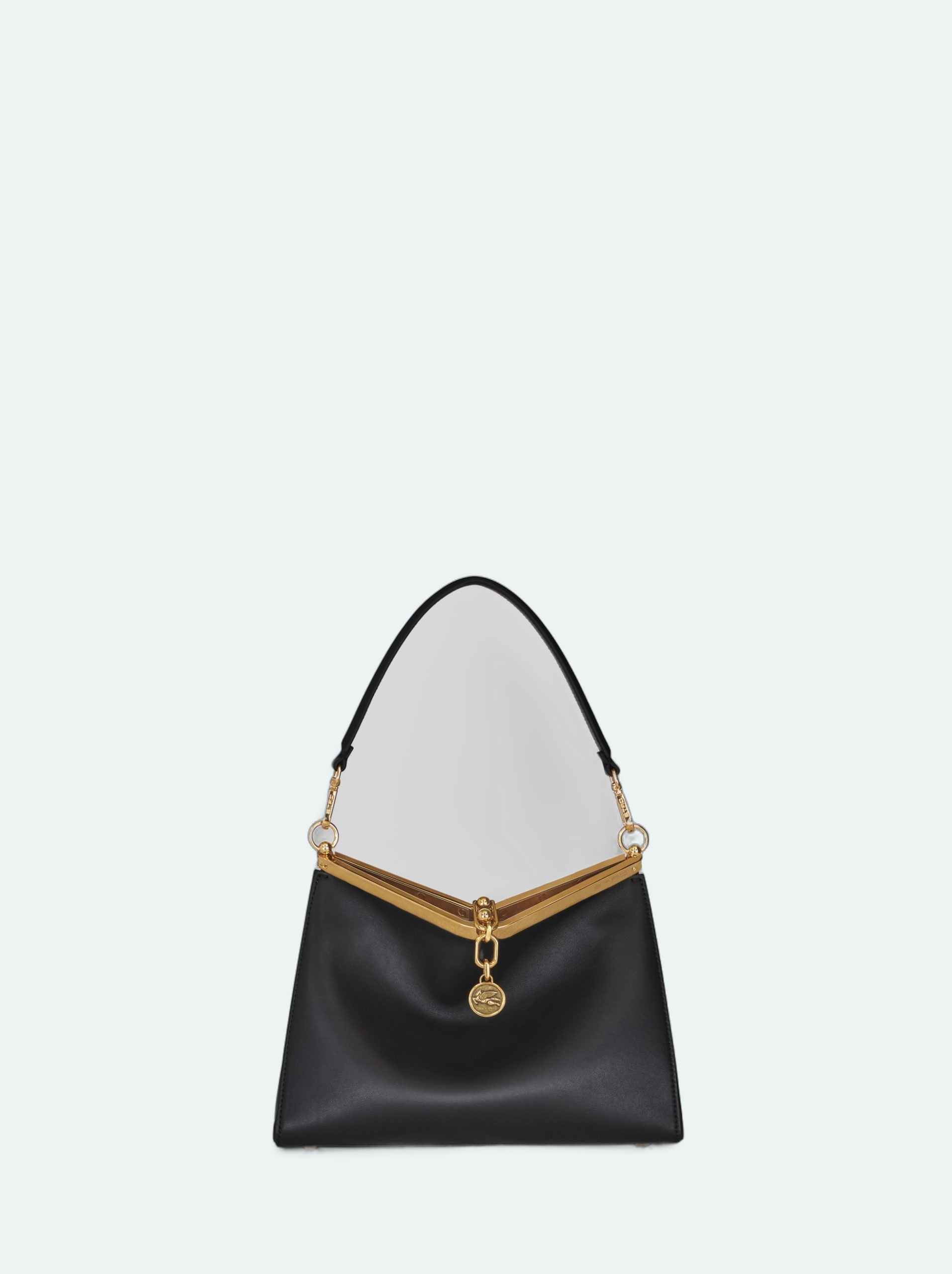 Etro - Vela Medium Black - Image 1