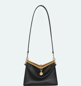 Etro - Vela Medium Black - Image 2