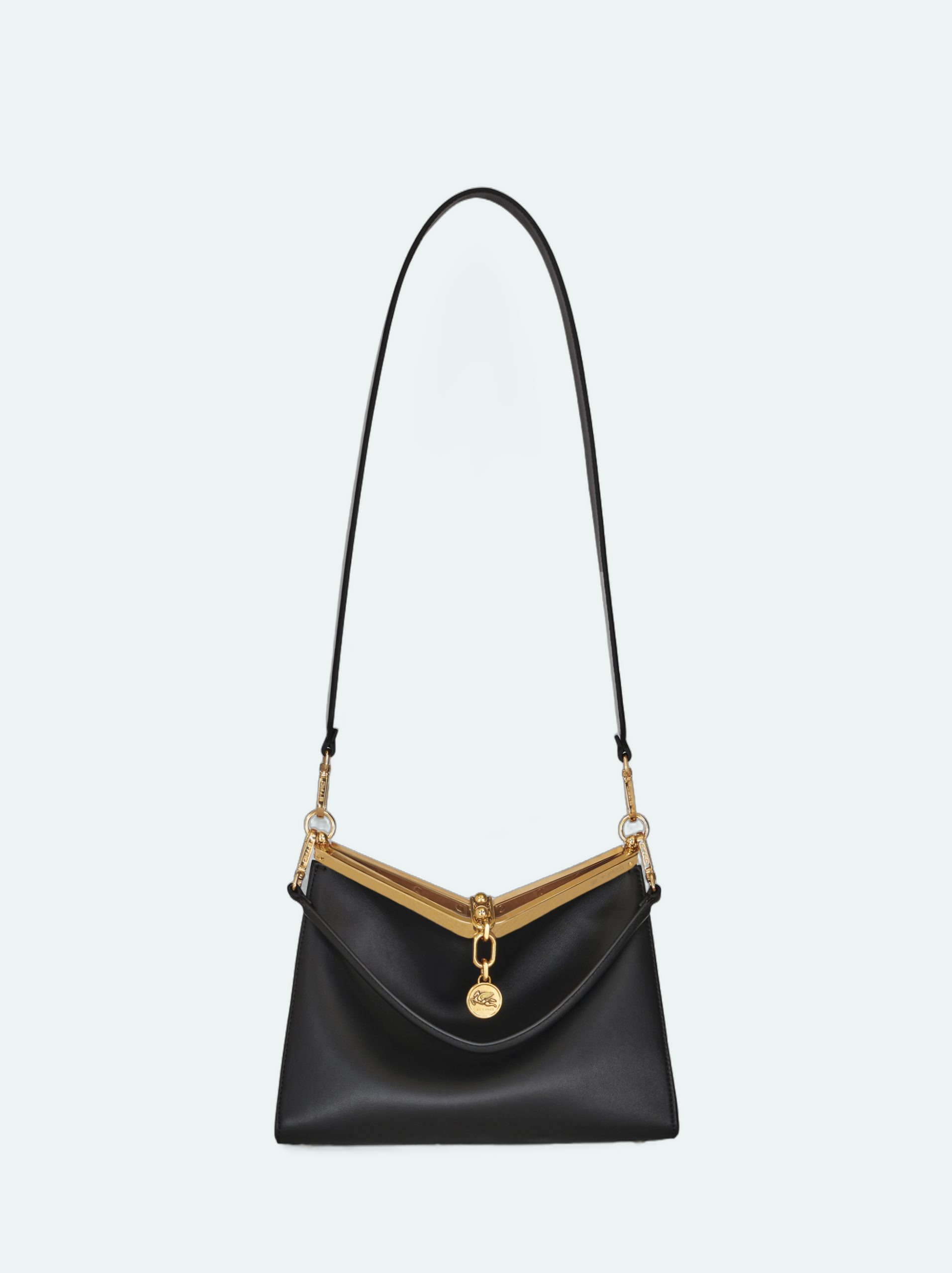 Etro - Vela Medium Black - Image 2