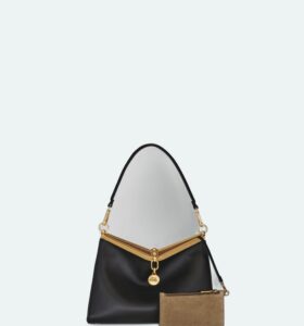 Etro - Vela Medium Black - Image 3