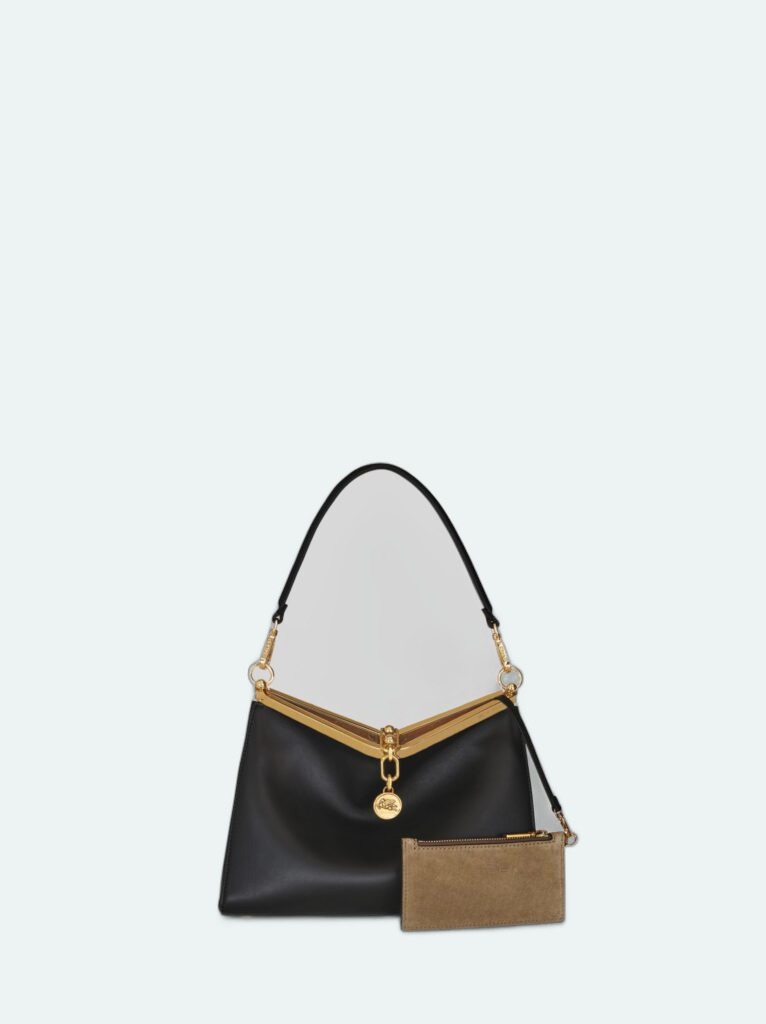 Etro - Vela Medium Black