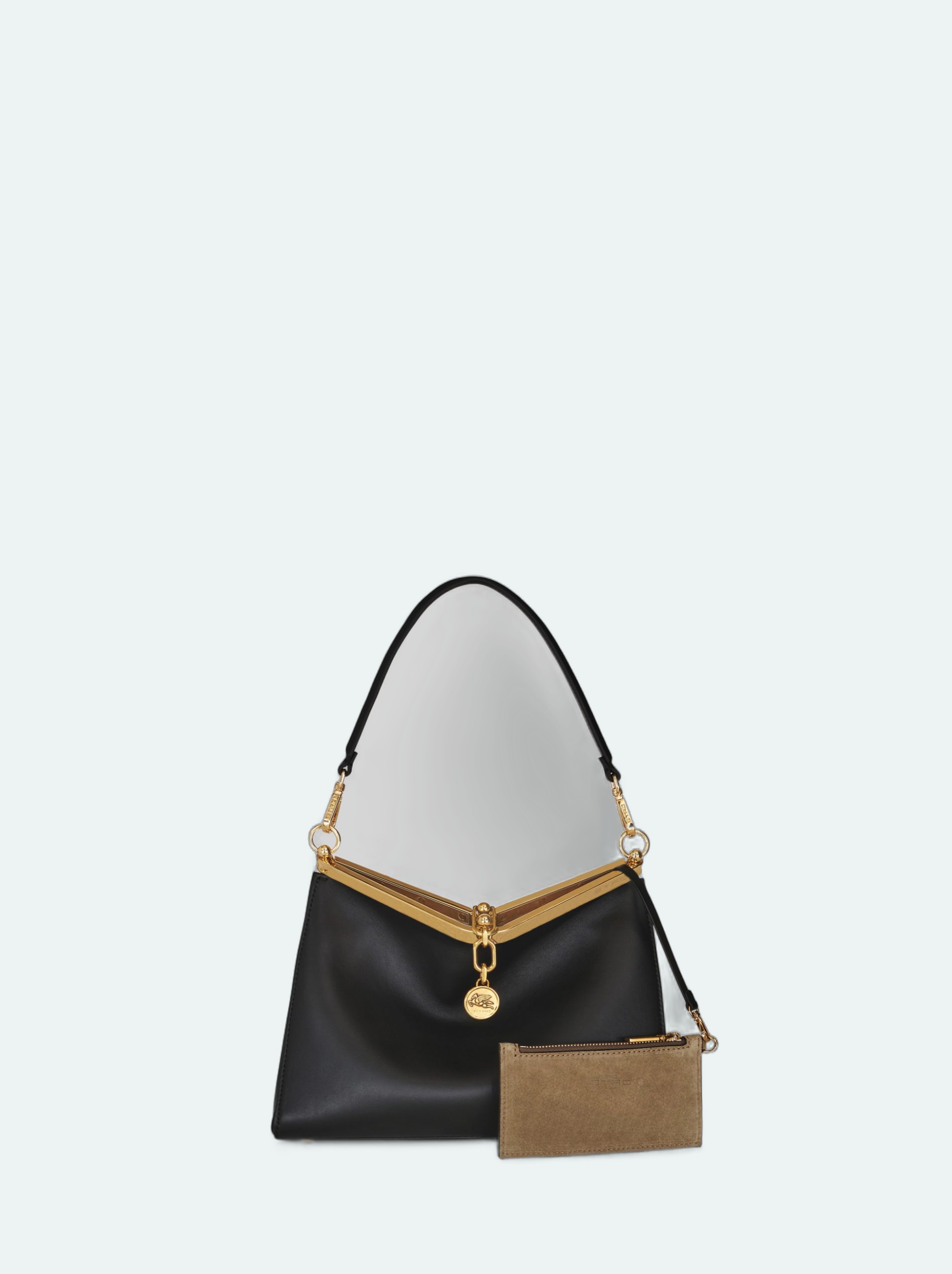 Etro - Vela Medium Black - Image 3