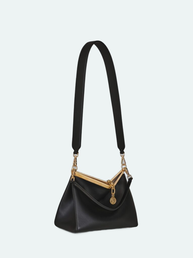 Etro - Vela Medium Black