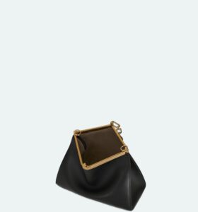 Etro - Vela Medium Black - Image 5