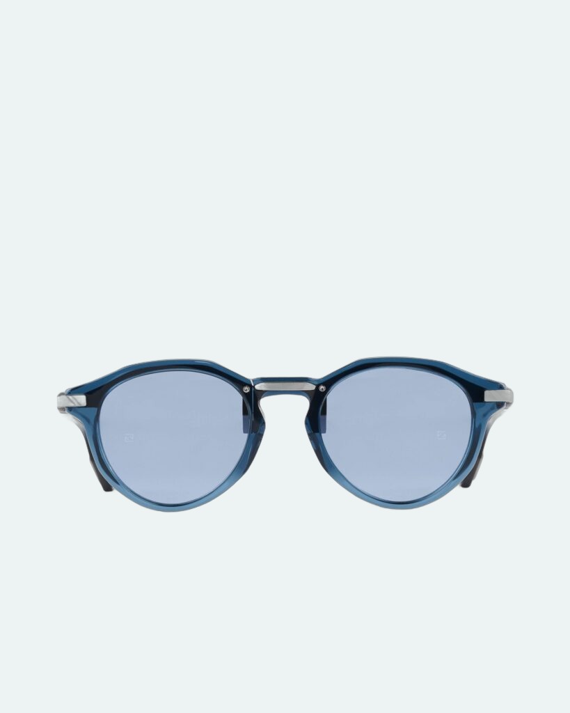 Movitra - AC 05 Navy Blue with Blue Lenses - Limited Edition