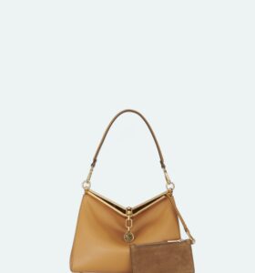 Etro - Vela Medium Camel - Image 4