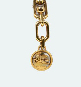 Etro - Vela Medium Camel - Image 8