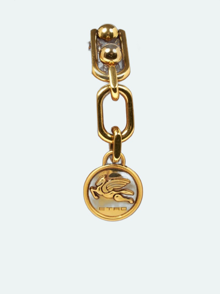 Etro - Vela Medium Camel