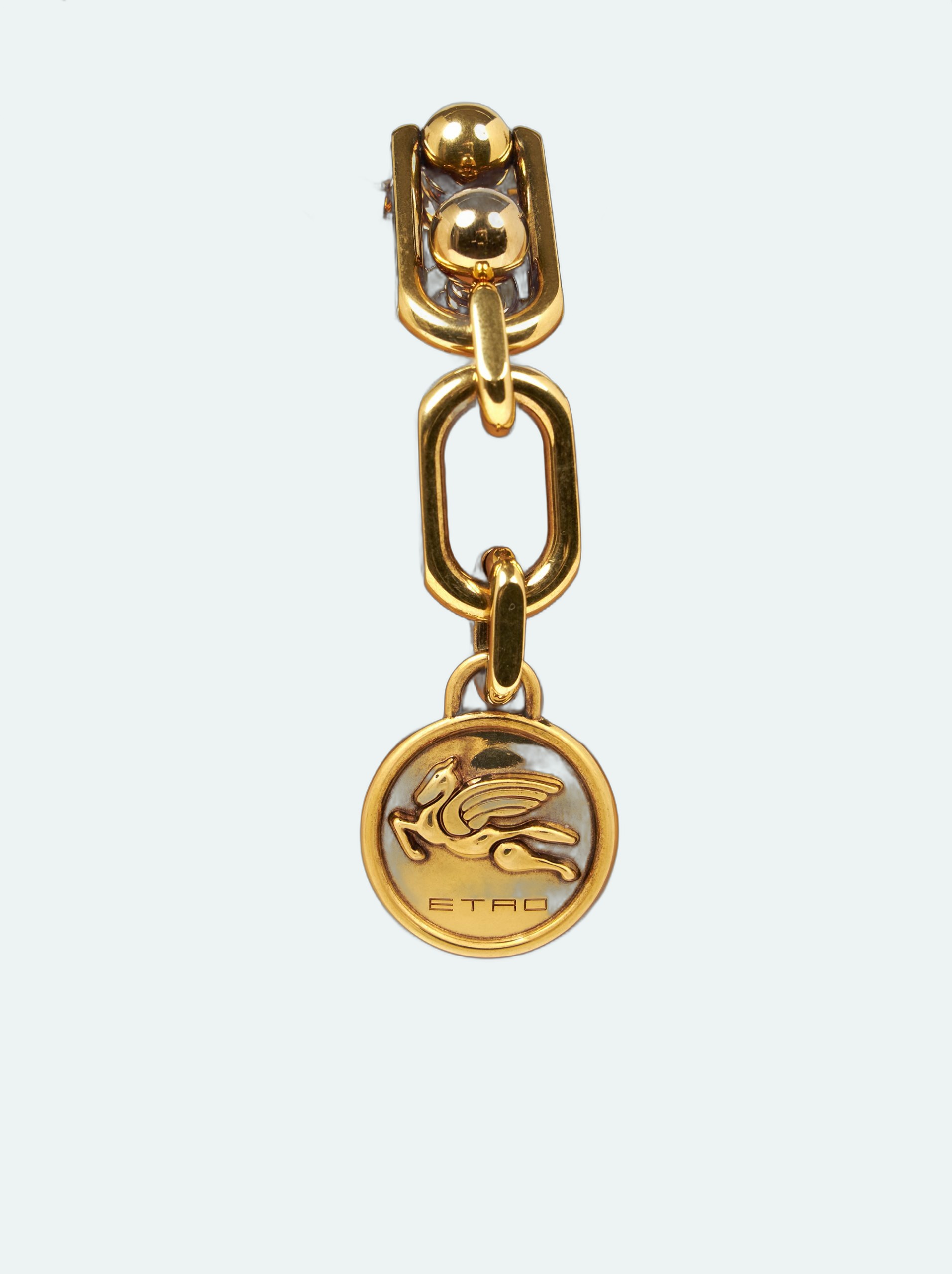 Etro - Vela Medium Camel - Image 8