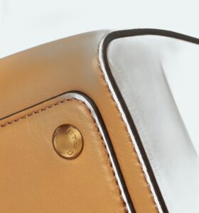 Etro - Vela Medium Camel - Image 9
