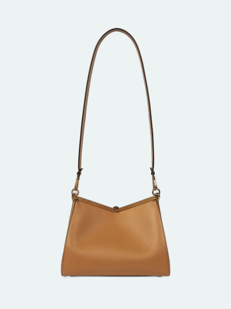 Etro - Vela Medium Camel