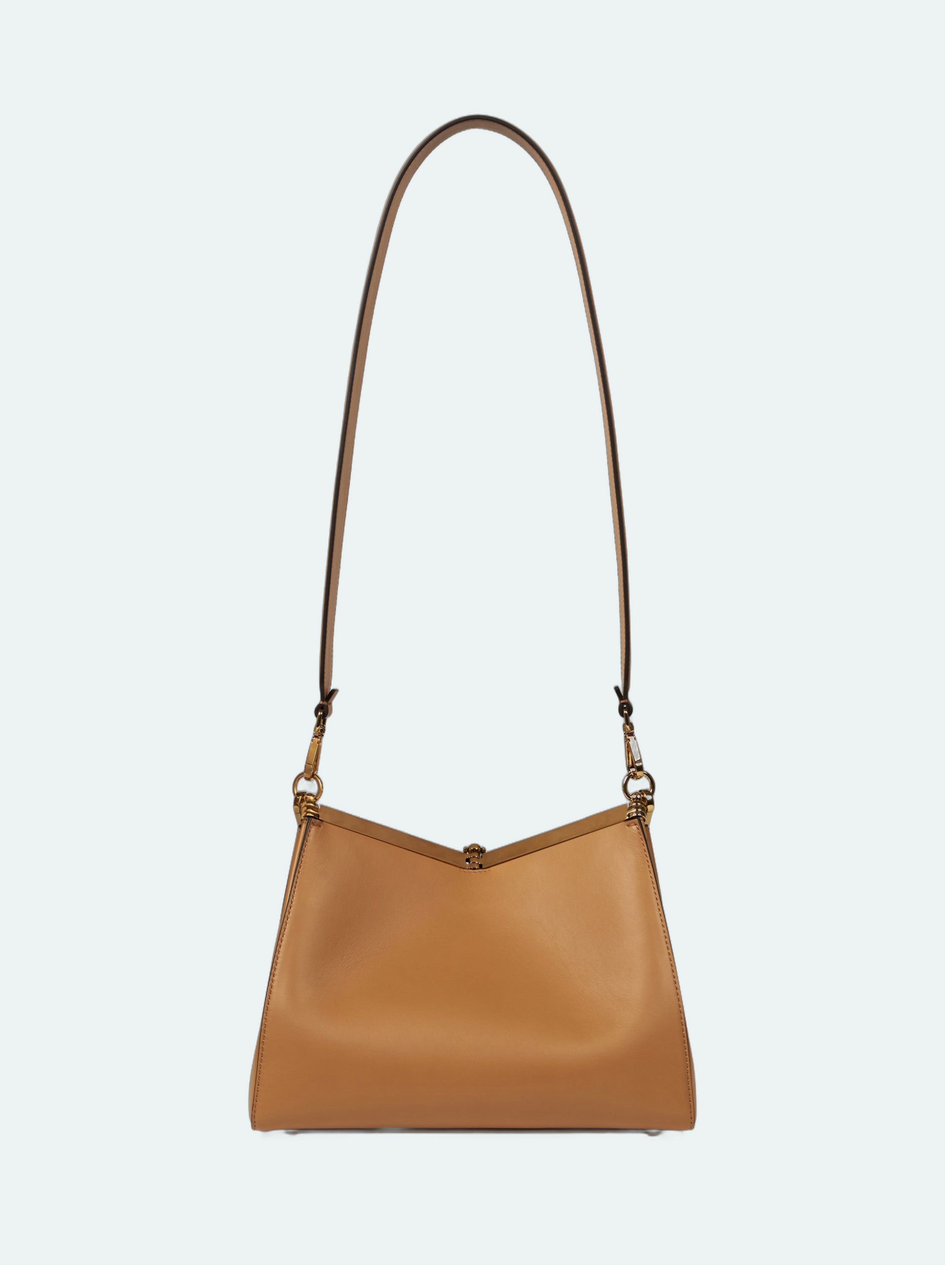 Etro - Vela Medium Camel - Image 6