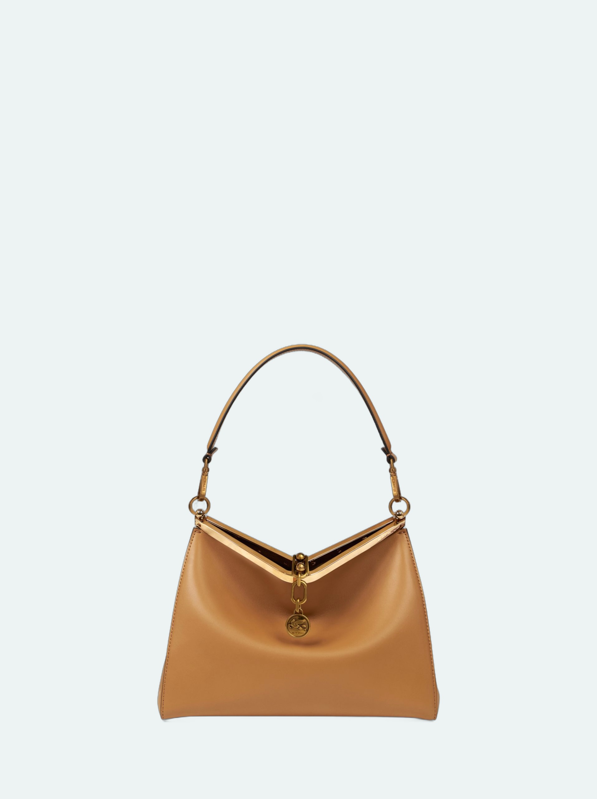 Etro - Vela Medium Camel - Image 1