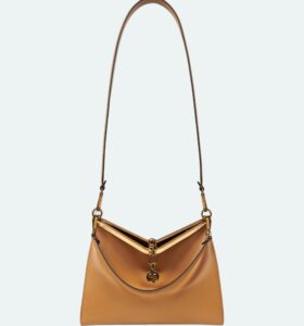 Etro - Vela Medium Camel - Image 2