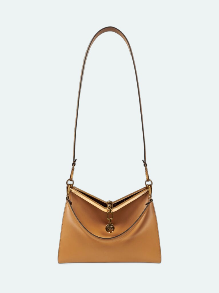 Etro - Vela Medium Camel