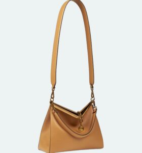 Etro - Vela Medium Camel - Image 3