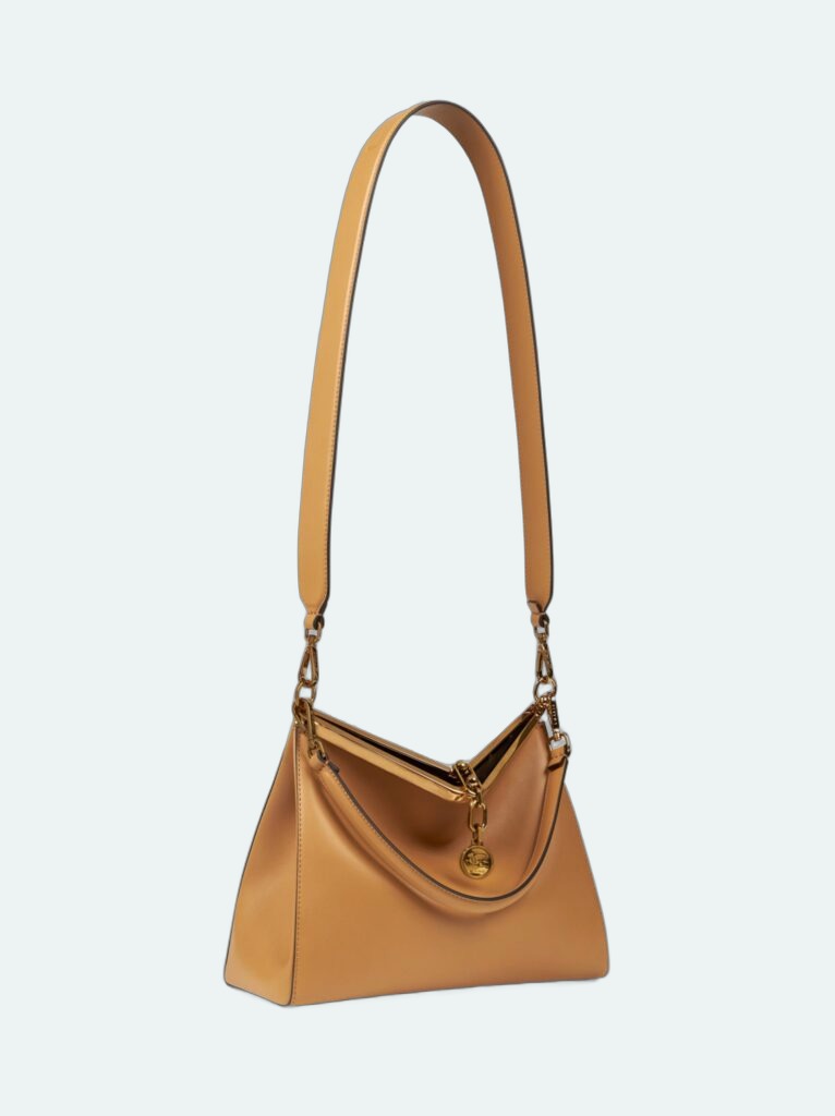 Etro - Vela Medium Camel