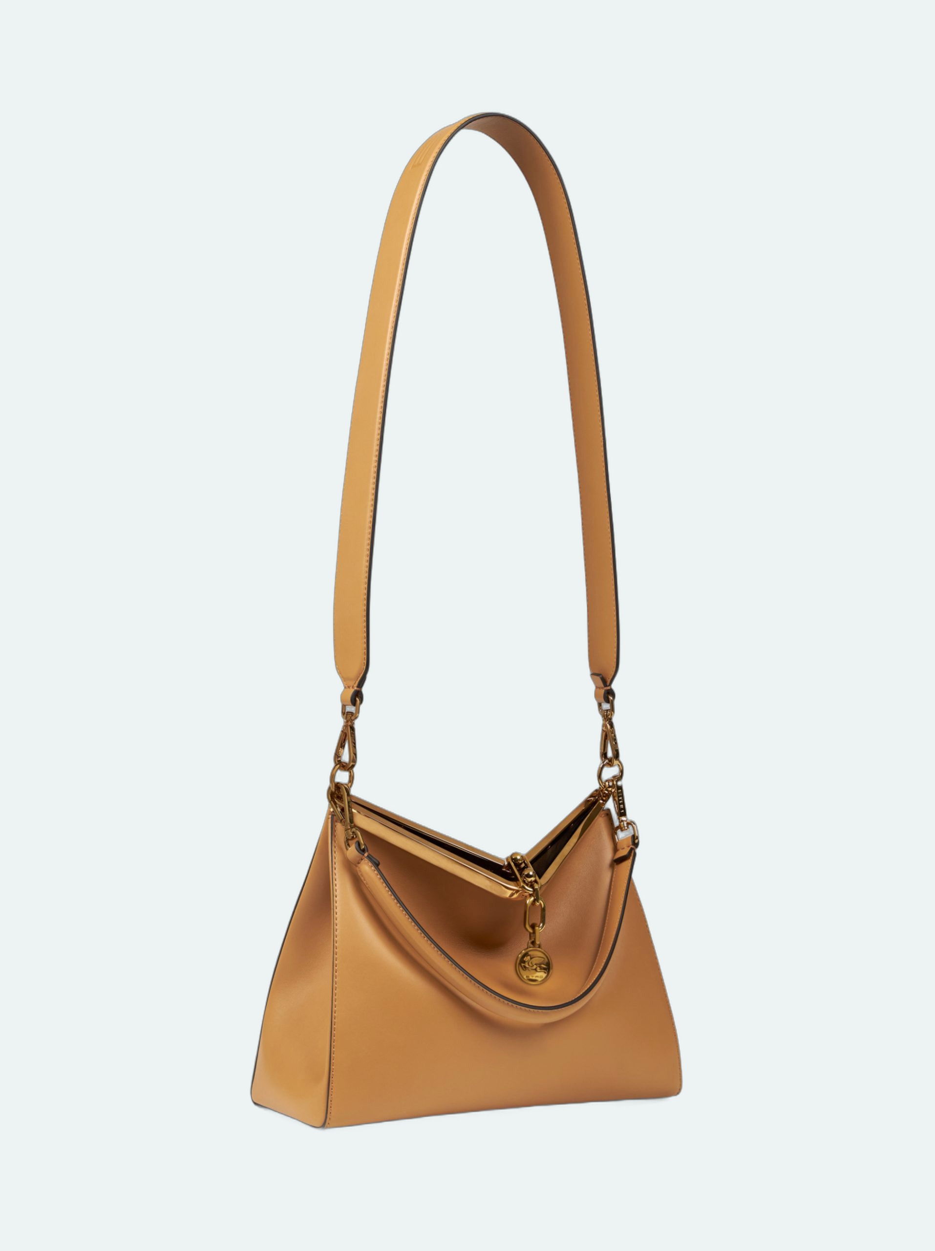 Etro - Vela Medium Camel - Image 3