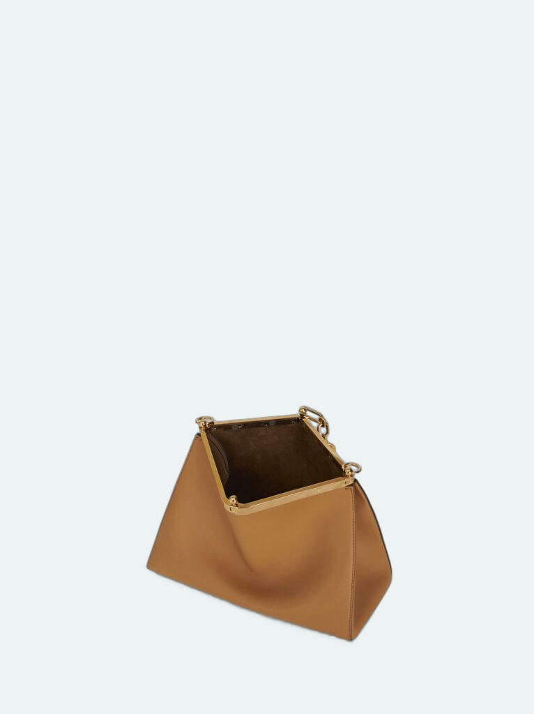 Etro - Vela Medium Camel