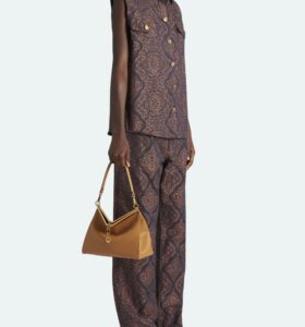 Etro - Vela Medium Camel - Image 7