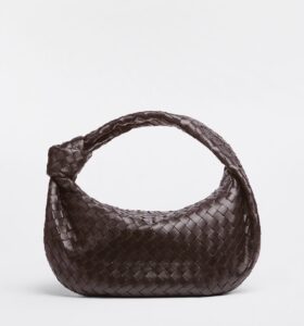Bottega Veneta - Small Jodie - Fondant - Image 1