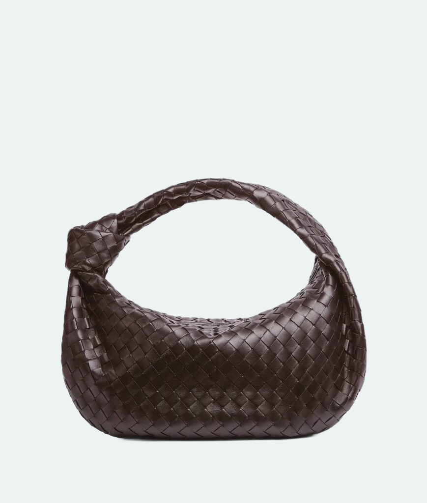 Bottega Veneta - Small Jodie - Fondant