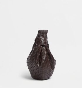 Bottega Veneta - Small Jodie - Fondant - Image 2