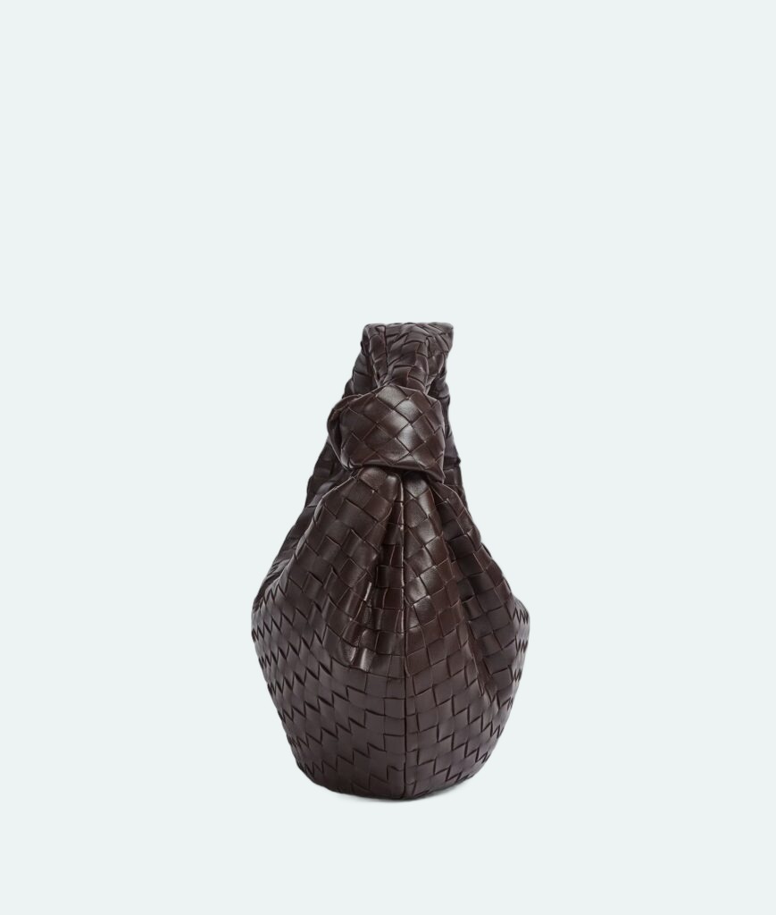 Bottega Veneta - Small Jodie - Fondant