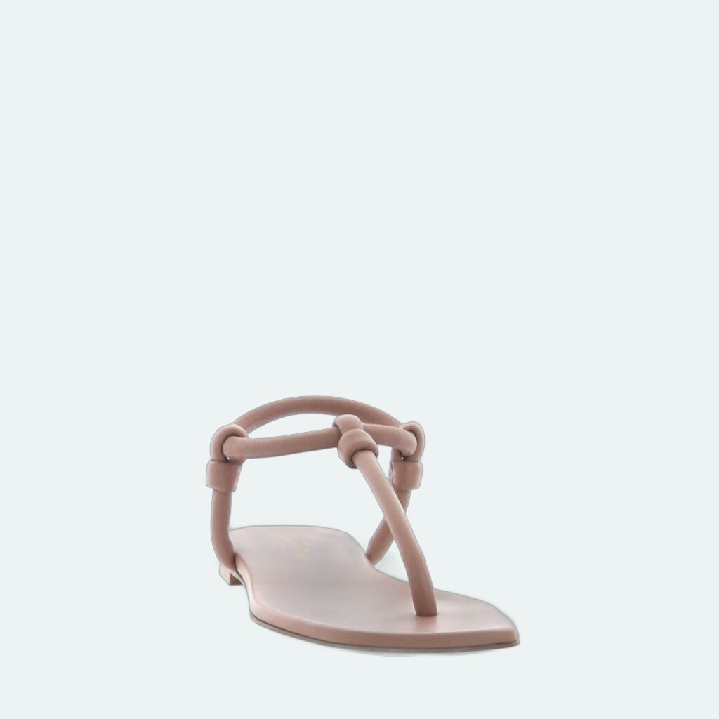 Gianvito Rossi - Juno Thong - Praline