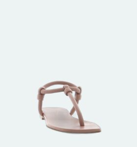 Gianvito Rossi - Juno Thong - Praline - Image 2