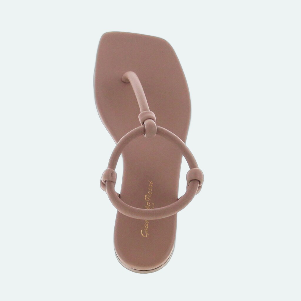 Gianvito Rossi - Juno Thong - Praline