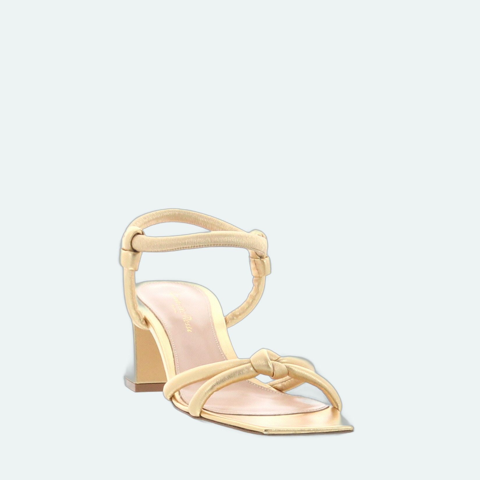Gianvito Rossi - Juno Sandal - Mekong - Image 2
