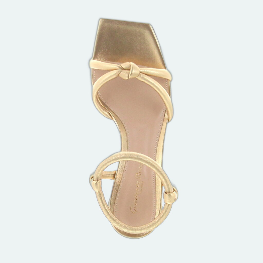 Gianvito Rossi - Juno Sandal - Mekong