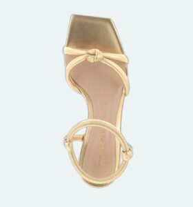 Gianvito Rossi - Juno Sandal - Mekong - Image 3