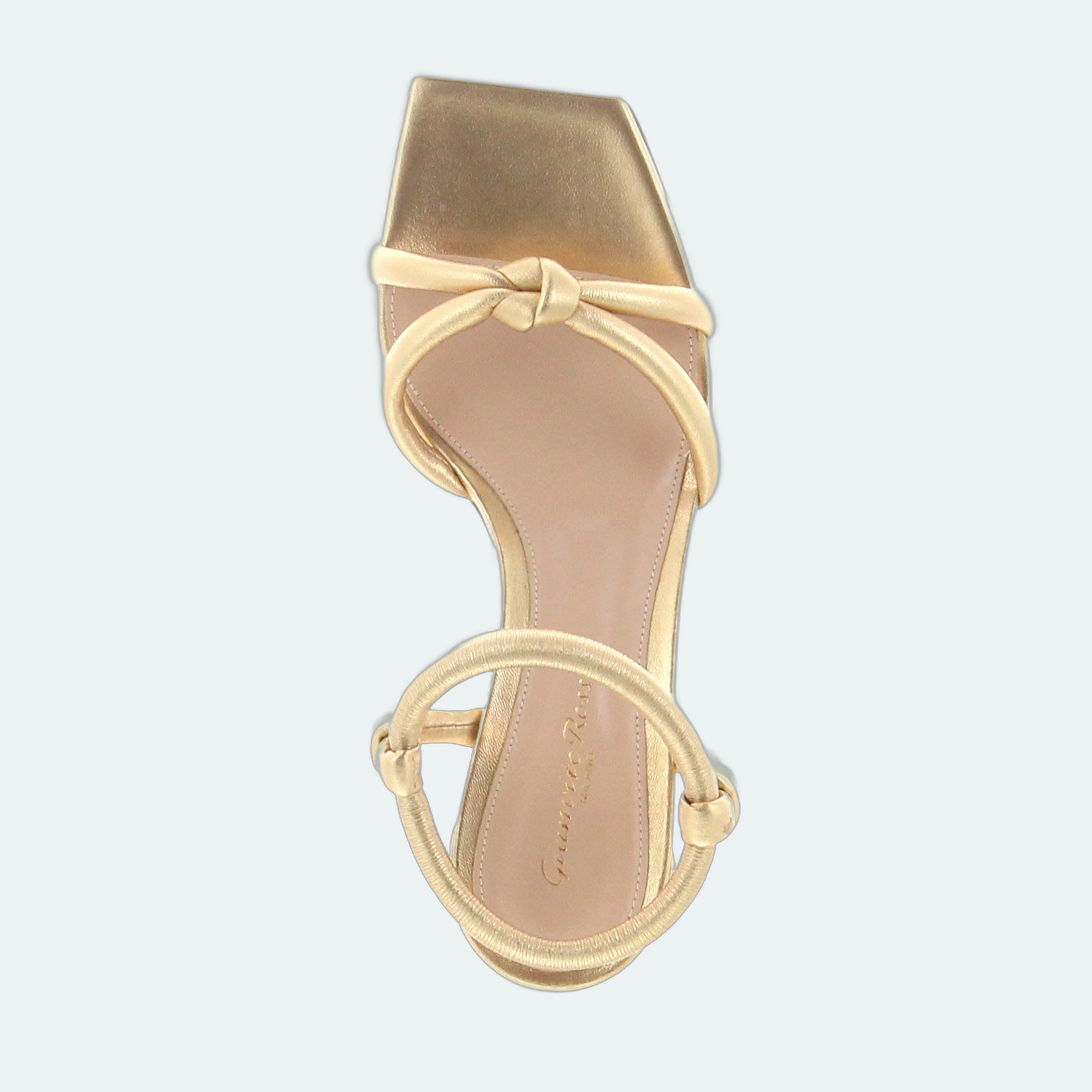 Gianvito Rossi - Juno Sandal - Mekong - Image 3