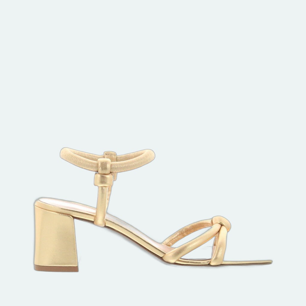 Gianvito Rossi - Juno Sandal - Mekong