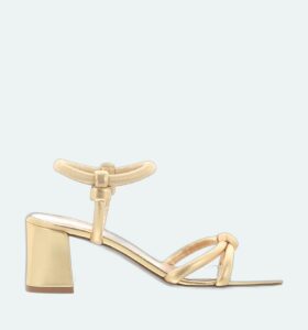Gianvito Rossi - Juno Sandal - Mekong - Image 1