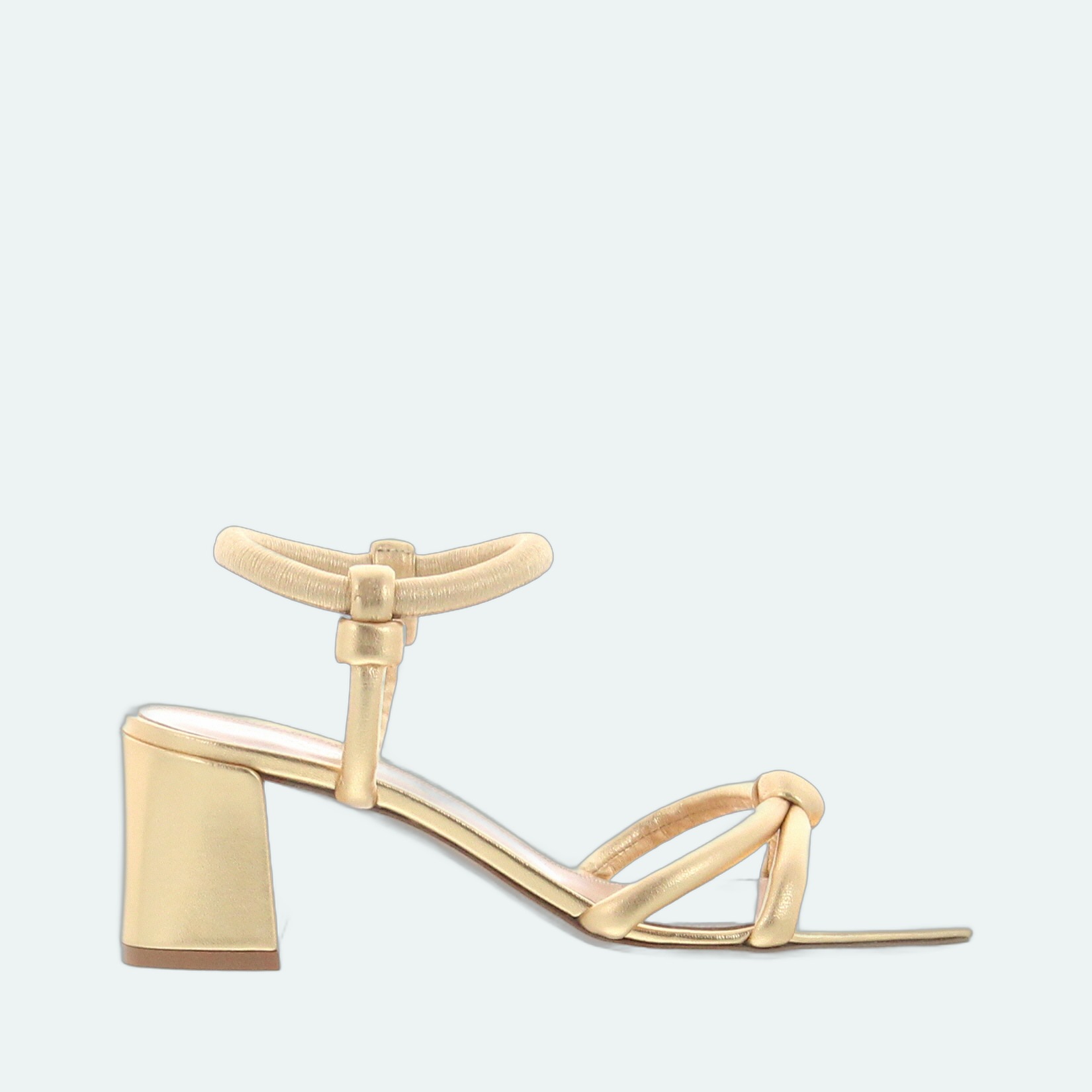 Gianvito Rossi - Juno Sandal - Mekong - Image 1