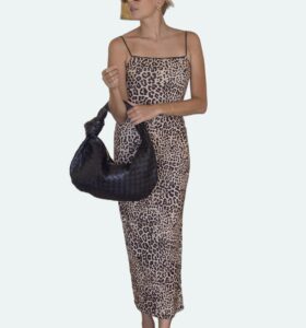 Bottega Veneta - Small Jodie - Fondant - Image 6