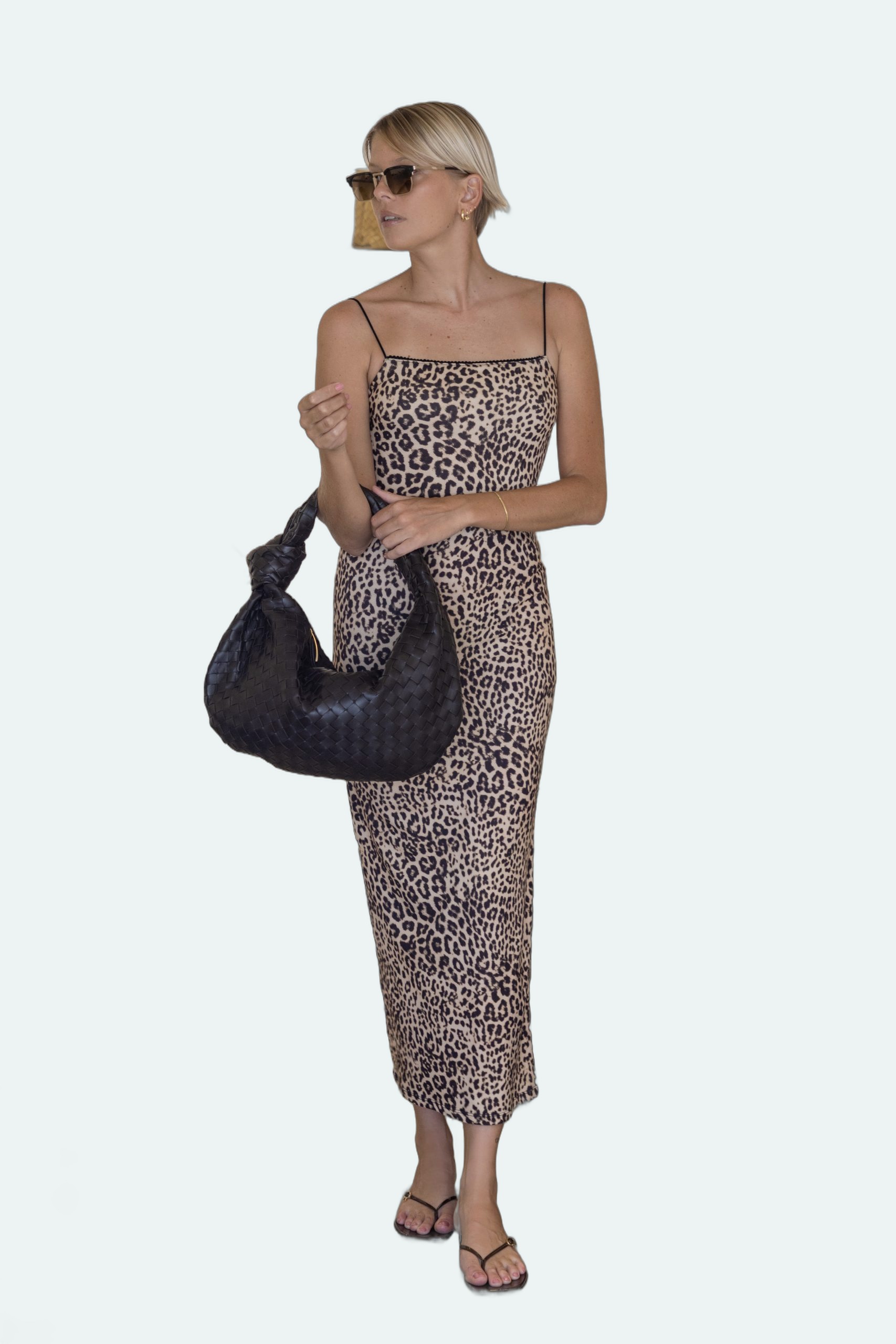 Bottega Veneta - Small Jodie - Fondant - Image 6