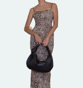 Bottega Veneta - Small Jodie - Fondant - Image 5