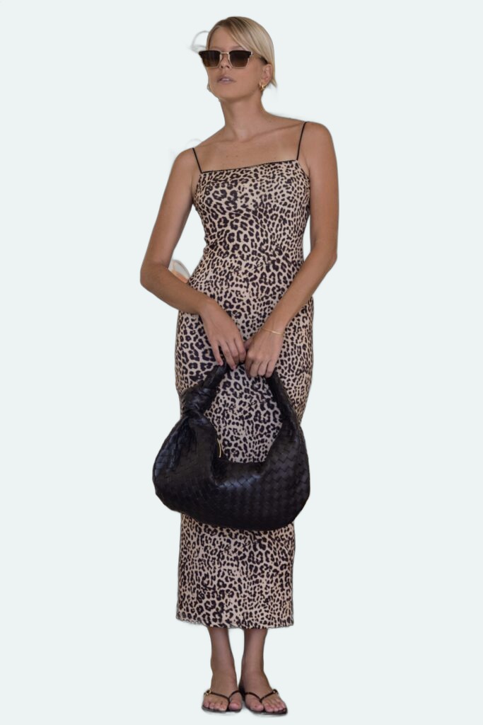 Bottega Veneta - Small Jodie - Fondant