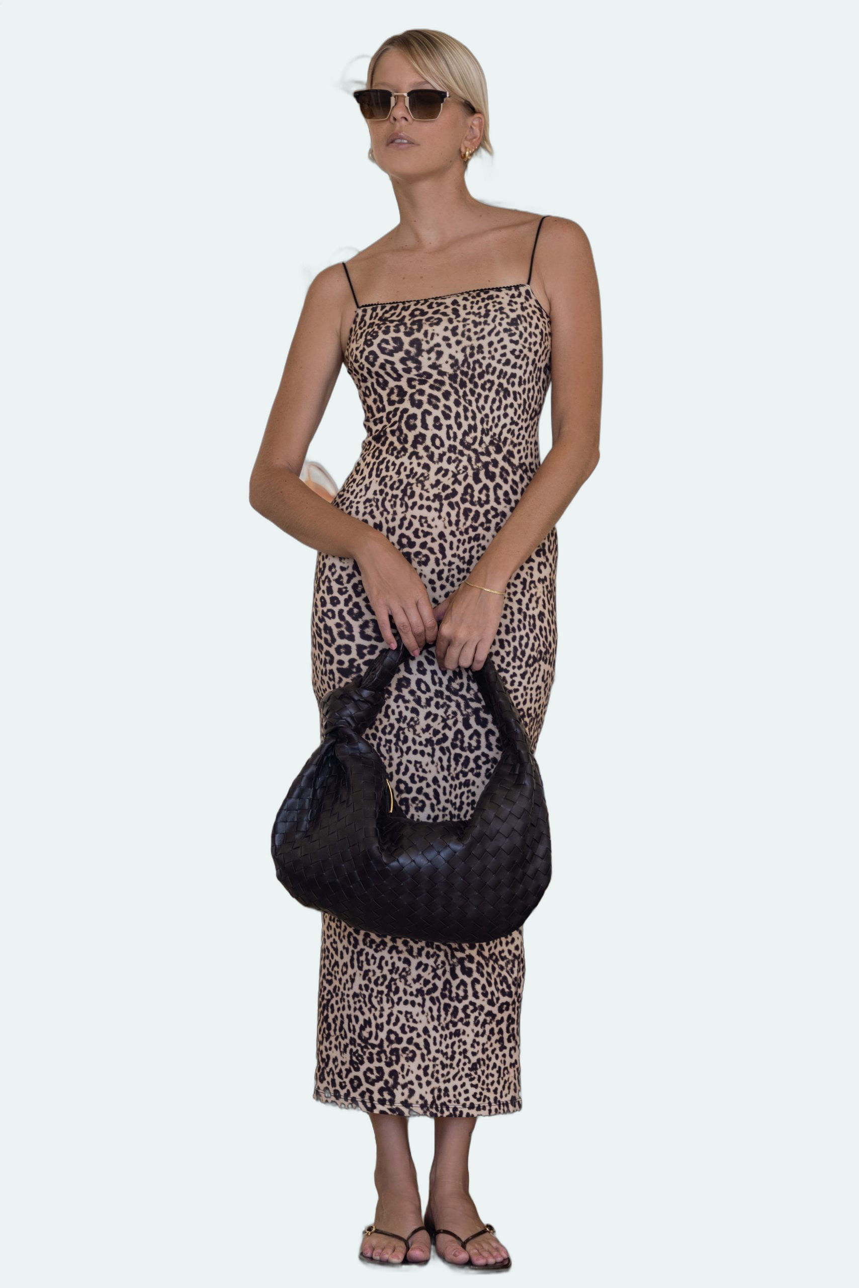 Bottega Veneta - Small Jodie - Fondant - Image 5