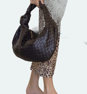 Bottega Veneta - Small Jodie - Fondant - Image 4