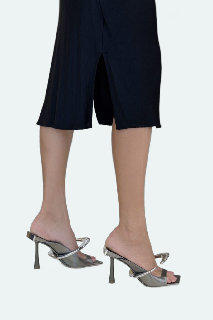 Benedetta Bruzziches - Bruna Mule - Amore Mio