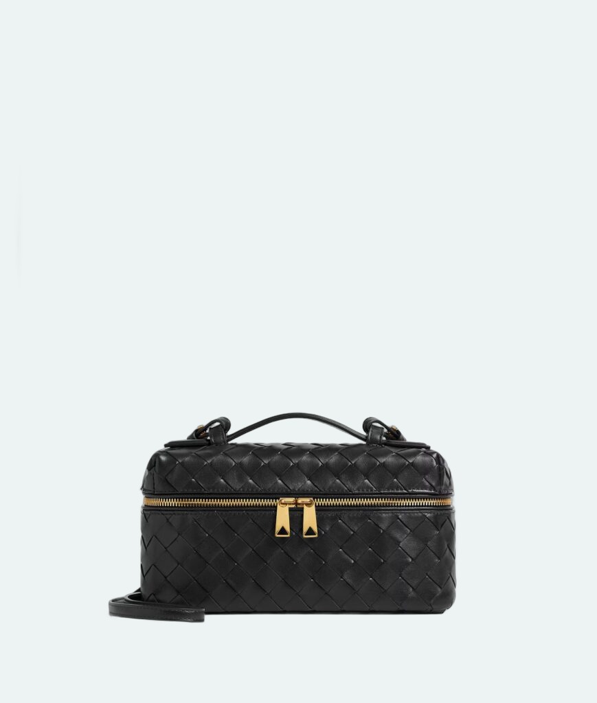 Bottega Veneta - Bang Bang - Black