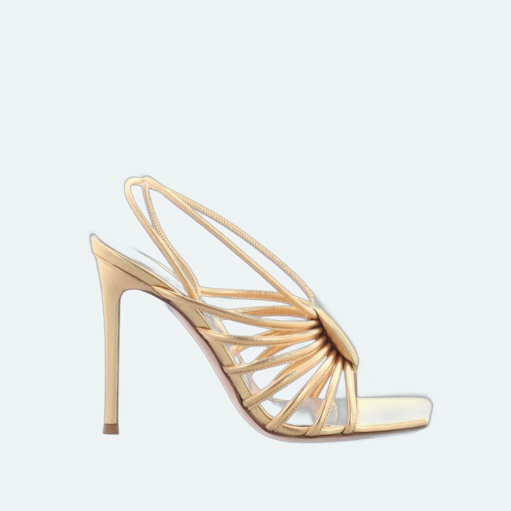 Gianvito Rossi - Hellen Sandal - Mekong